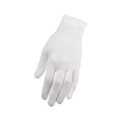 Paire De Gants Manucure - Taille M