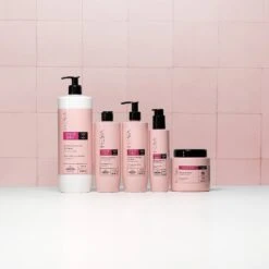 Après-shampoing Brillance Color Shiny / 950ml -Produits Capillaires apres shampoing brillance color shiny 950ml 2