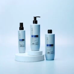 Après-shampoing Hydratant Hydra Daily / 380ml 9 Après-shampoing Hydratant Hydra Daily / 380ml -Produits Capillaires apres shampoing hydratant hydra daily 380ml 3