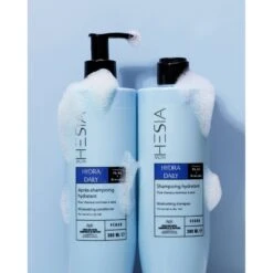 Après-shampoing Hydratant Hydra Daily / 380ml 11 Après-shampoing Hydratant Hydra Daily / 380ml -Produits Capillaires apres shampoing hydratant hydra daily 380ml 5