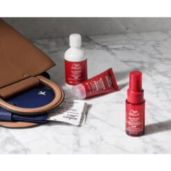 Wella Professionals Après-shampoing Intense Ultimate Repair / 75ml -Produits Capillaires apres shampoing intense ultimate repair 10