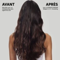 Wella Professionals Après-shampoing Intense Ultimate Repair / 200ml -Produits Capillaires apres shampoing intense ultimate repair 4