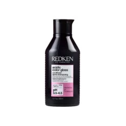 Redken Après-shampoing Nourrissant Acidic Color Gloss / 300ml -Produits Capillaires apres shampoing nourrissant acidic color gloss 3