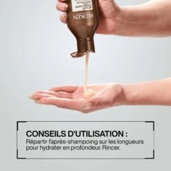 Redken Après-shampoing Nourrissant All Soft Mega Curls / 300ml -Produits Capillaires apres shampoing nourrissant all soft mega curls 2