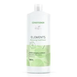 Wella Professionals Après-shampoing Régénérant Elements / 1000ml