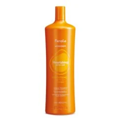 FANOLA Après-shampooing Restructurant Douceur Et Brillance Wonder Nourishing / 1000ml