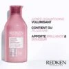 Redken Après-shampoing Volumateur Volume Injection NEW / 300ml