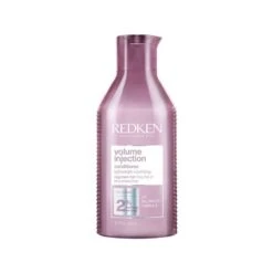 Redken Après-shampoing Volumateur Volume Injection NEW / 300ml -Produits Capillaires apres shampoing volumateur volume injection new 3