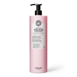 Maria Nila Après-shampooing Cheveux Colorés Luminous Colour / 1000ml