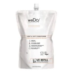 Après-shampooing Vegan Légèreté Et Douceur / 1000ml -Produits Capillaires apres shampooing legerete et douceur 4