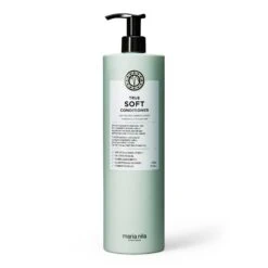 Maria Nila Après-shampooing Nourrissant True Soft / 1000ml