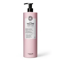 Maria Nila Après-shampooing Volumisant Pure Volume / 1000ml