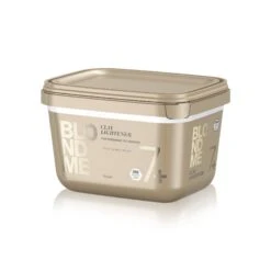 Argile Décolorante 7+ / 350g 7 Argile Décolorante 7+ / 350g -Produits Capillaires argile decolorante 7 3