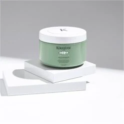Kérastase Argile Equilibrante Crème Lavante Purifiante / 250ml 16 Kérastase Argile Equilibrante Crème Lavante Purifiante / 250ml -Produits Capillaires argile equilibrante creme lavante purifiante 6