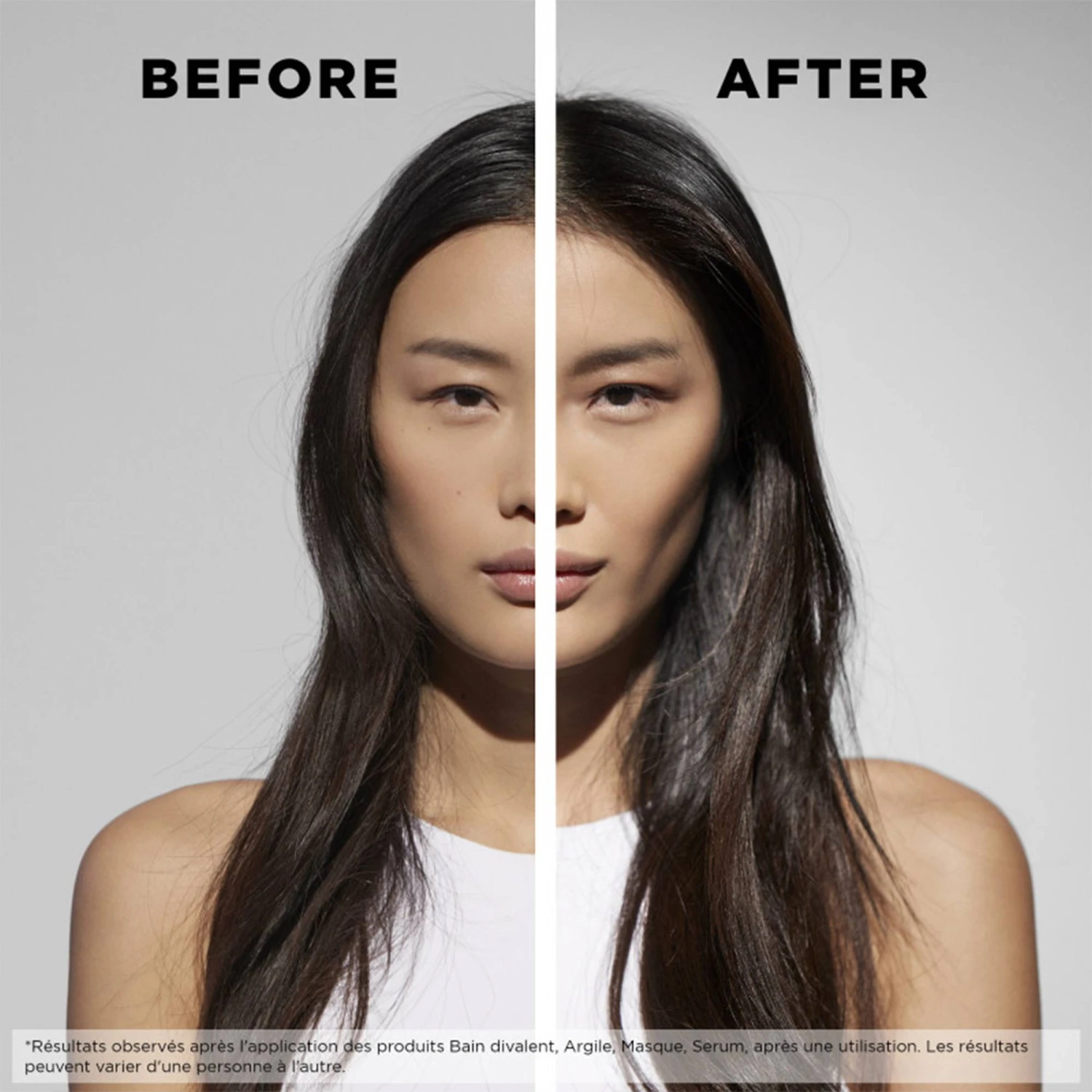 Kérastase Argile Equilibrante Crème Lavante Purifiante / 250ml 9 Kérastase Argile Equilibrante Crème Lavante Purifiante / 250ml – Image 9