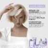Kérastase Bain Lumière Blond Absolu / 500ml
