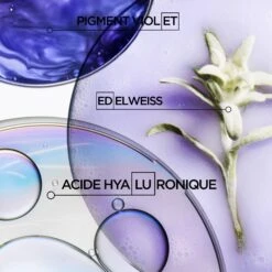 Kérastase Bain Lumière Blond Absolu / 500ml -Produits Capillaires bain lumiere 500ml 3