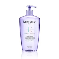 Kérastase Bain Lumière Blond Absolu / 500ml -Produits Capillaires bain lumiere 500ml 4