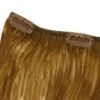 Bandeau Extensions Naturelles à Clips Blond
