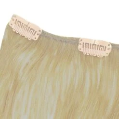 Bandeau Extensions Naturelles à Clips Platine -Produits Capillaires bandeau extensions naturelles a clips platine 2