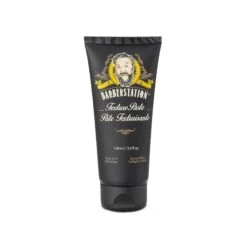 Barberstation Pâte Texturisante Cheveux Mi-longs à Longs / 100ml -Produits Capillaires barberstation pate texturisante cheveux mi longs a longs 2