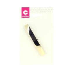 Barrette Dorée -Produits Capillaires barrette doree 2