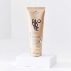 Baume Réparateur BlondMe / 75ml