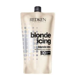 Redken Blonde Glam Developper 30vol. / 1000ml