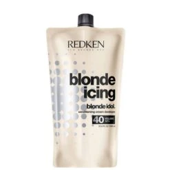 Redken Blonde Glam Developper 40vol. / 1000ml