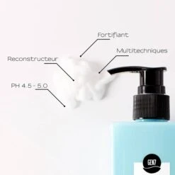 Crème Technique Fortifiante N°2 Bond Fortifier GEN7 / 500ml