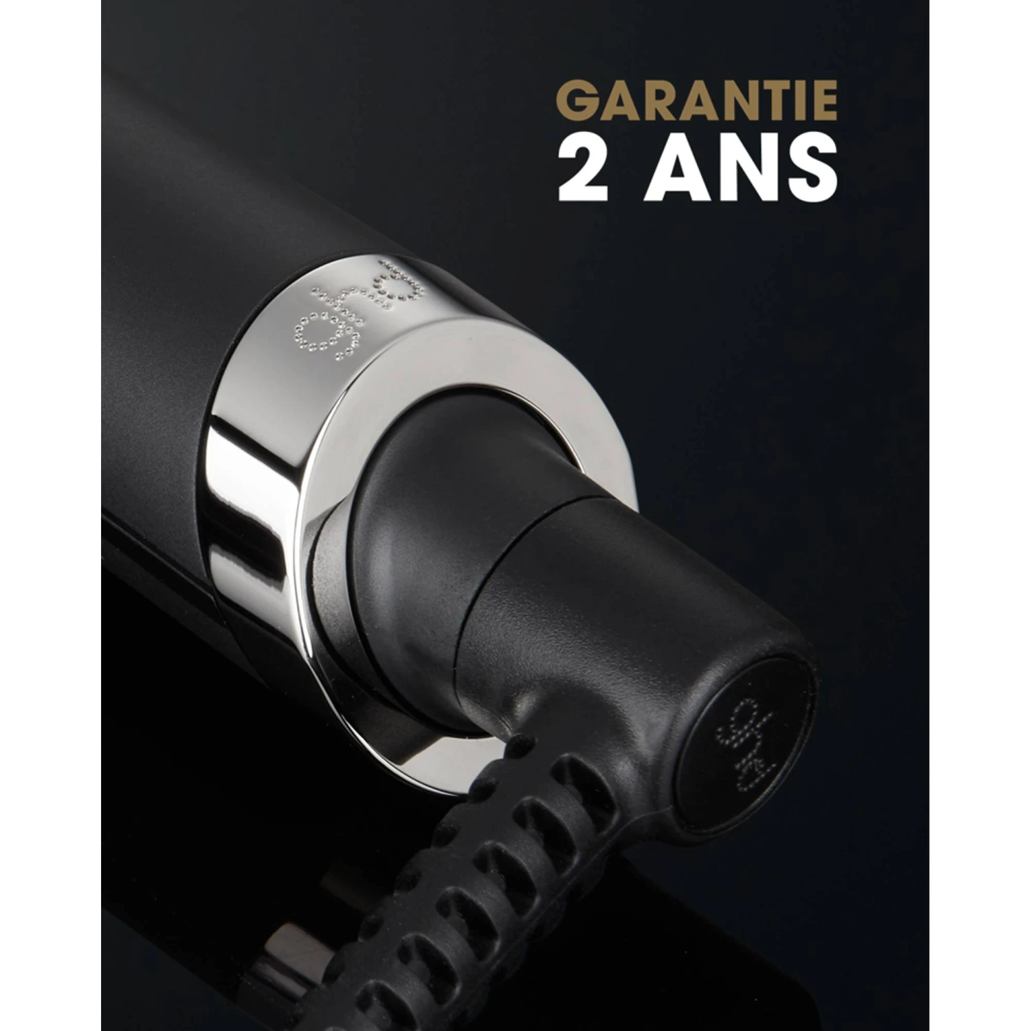 Boucleur Ultra Fin Ghd Curve® Thin Wand 3 Boucleur Ultra Fin Ghd Curve® Thin Wand – Image 3