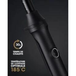 Boucleur Ultra Fin Ghd Curve® Thin Wand 10 Boucleur Ultra Fin Ghd Curve® Thin Wand -Produits Capillaires boucleur ultra fin ghd curve thin wand 3