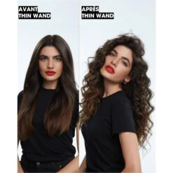 Boucleur Ultra Fin Ghd Curve® Thin Wand 13 Boucleur Ultra Fin Ghd Curve® Thin Wand -Produits Capillaires boucleur ultra fin ghd curve thin wand 6