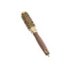 Olivia Garden Brosse Brushing Expert Blowout Straight Wavy Bristle Gold&Brown 20mm