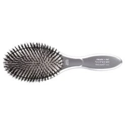 Olivia Garden Brosse Démêlante Céramique+ion Suprême Boar