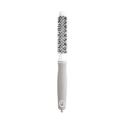 Olivia Garden Brosse De Brushing Expert Blowout Shine White&Grey 15mm