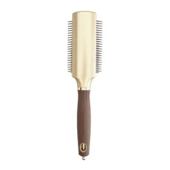 Olivia Garden Brosse Démêlante Expert Style Control Nylon Bristles Gold&Brown -Produits Capillaires brosse demelante expert style control nylon bristles goldbrown 2