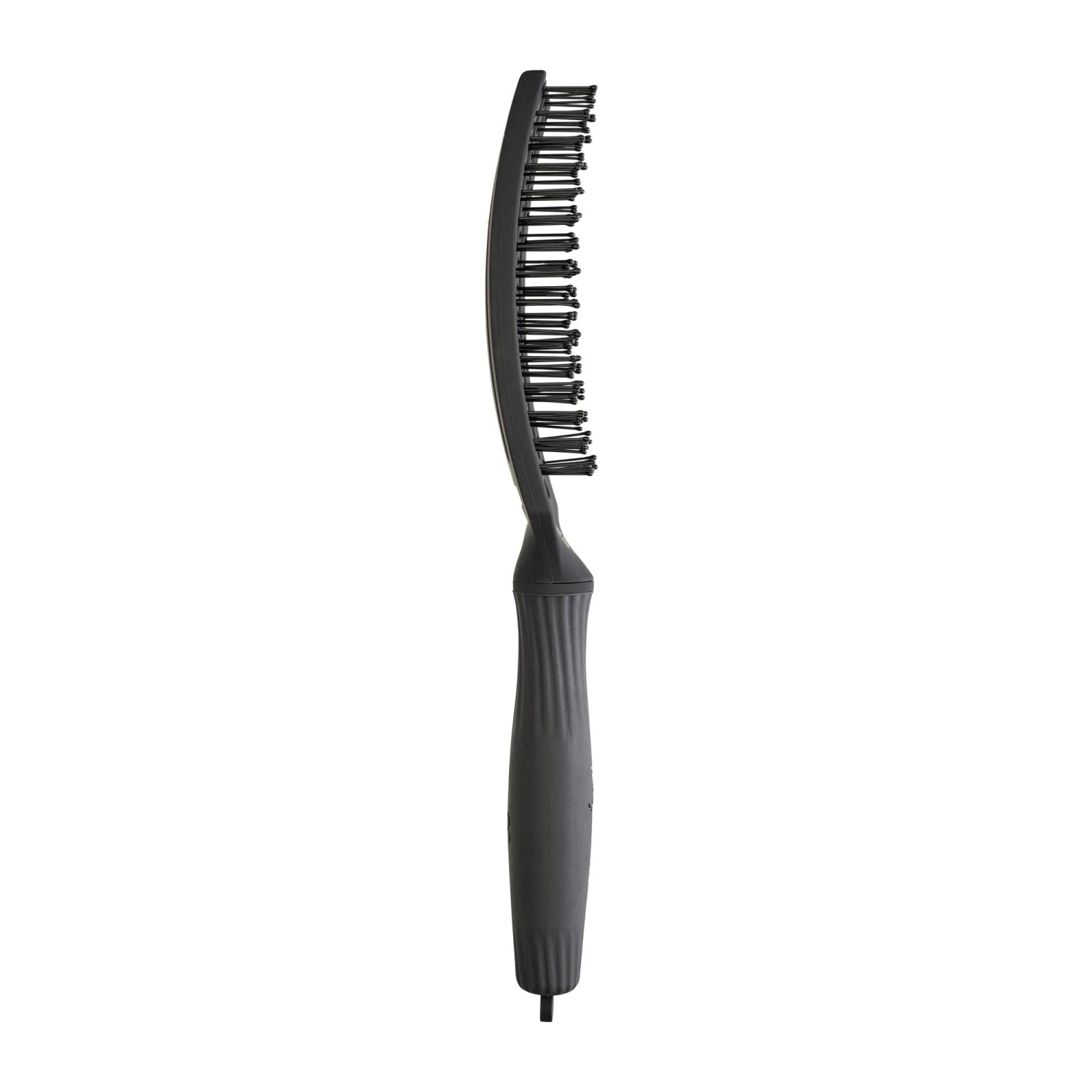 Olivia Garden Brosse Démêlante Fingerbrush Double Bristle 3 Olivia Garden Brosse Démêlante Fingerbrush Double Bristle – Image 3