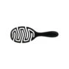 Brosse Démêlante Vent Noire