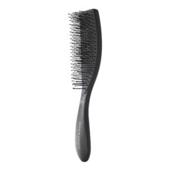 Olivia Garden Brosse Essential Style Iblend Black -Produits Capillaires brosse essential style iblend black 3