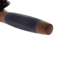 Brosse Démêlante -Produits Capillaires brosse ovale en poils de sanglier 13 rangs 75242 mm 2