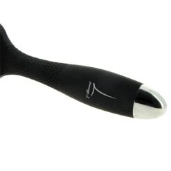 Brosse Démêlante Paddle Vent Noir Mat -Produits Capillaires brosse paddle vent noire mat 3