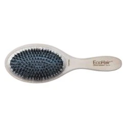 Olivia Garden Brosse Plate EcoHair Paddle Combo -Produits Capillaires brosse plate ecohair paddle combo 3