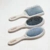 Olivia Garden Brosse Démêlante Plate EcoHair Paddle Detangler