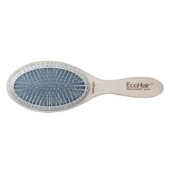 Olivia Garden Brosse Démêlante Plate EcoHair Paddle Detangler -Produits Capillaires brosse plate ecohair paddle detangler 2