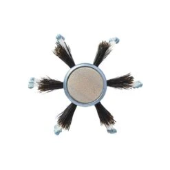 Olivia Garden Brosse Brushing Ronde EcoHair Collection Combo 18mm -Produits Capillaires brosse ronde ecohair collection combo 18mm 2