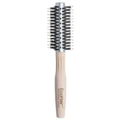 Olivia Garden Brosse Brushing Ronde EcoHair Collection Combo 18mm -Produits Capillaires brosse ronde ecohair collection combo 18mm 3