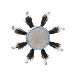 Olivia Garden Brosse Brushing Ronde EcoHair Collection Combo 24mm -Produits Capillaires brosse ronde ecohair collection combo 24mm 3