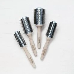 Olivia Garden Brosse Brushing Ronde EcoHair Collection Combo 44mm
