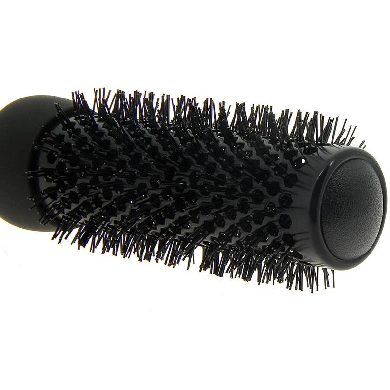 Brosse De Brushing Technologie Magnésium 33mm Noir Mat 3 Brosse De Brushing Technologie Magnésium 33mm Noir Mat – Image 3